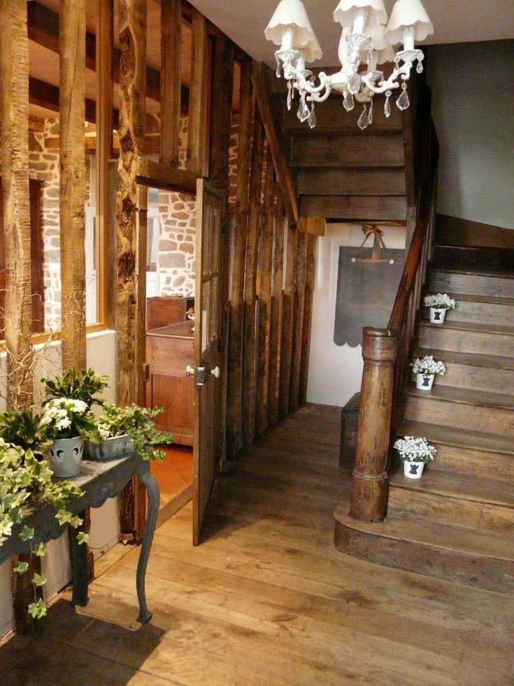 Le Clos Des Anges Dinge Ngoại thất bức ảnh