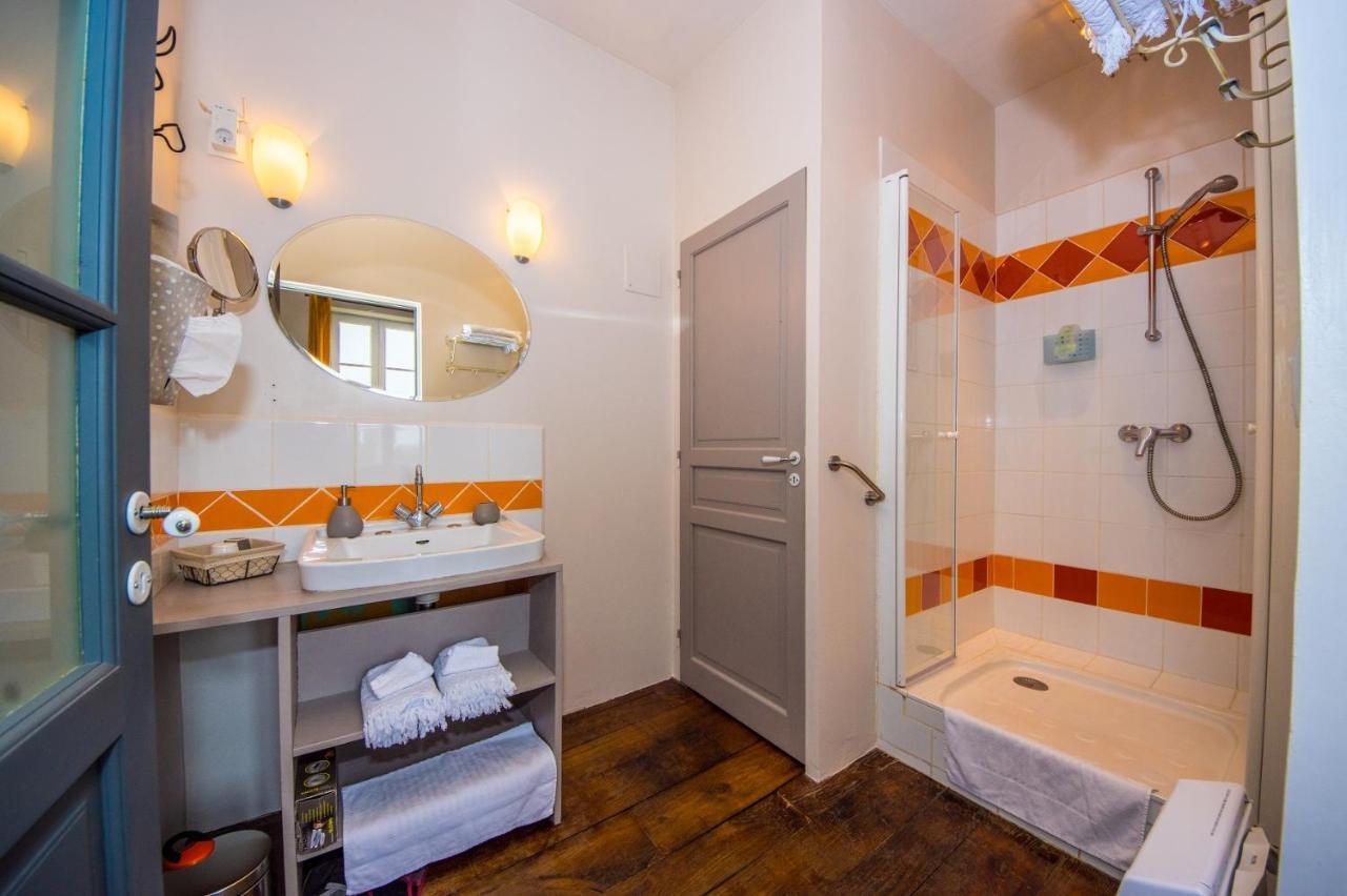 Le Clos Des Anges Dinge Ngoại thất bức ảnh